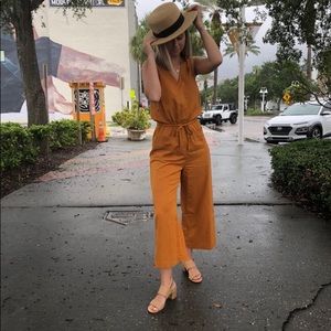 Jumpsuit